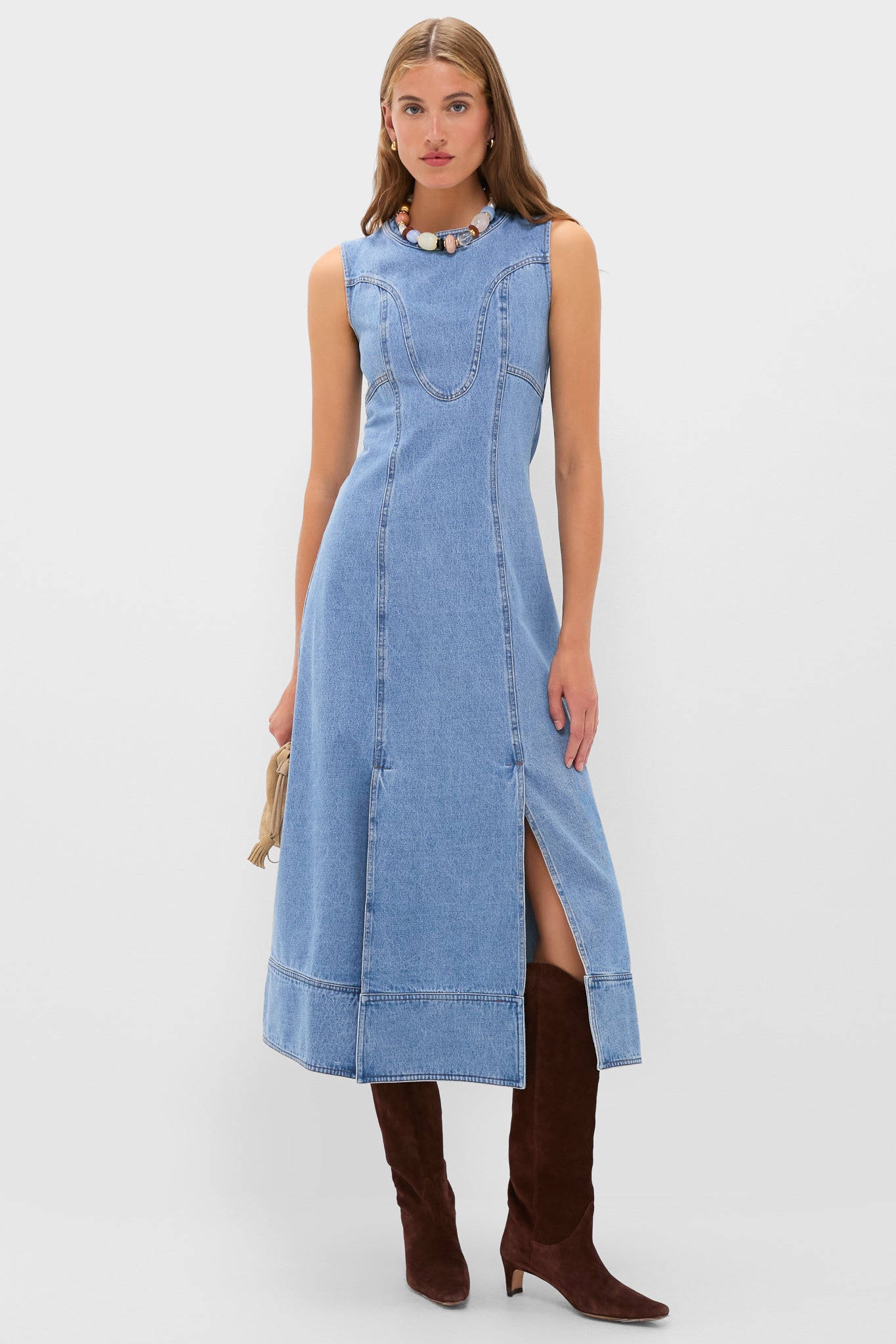 Monarch Monument Collar