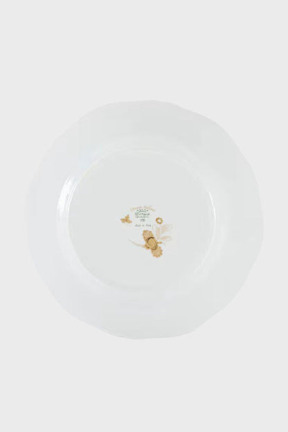 Oriente-Italiano Aurum Dinner Plate