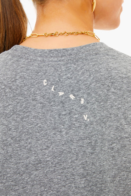 Grey Ciao Original Tee