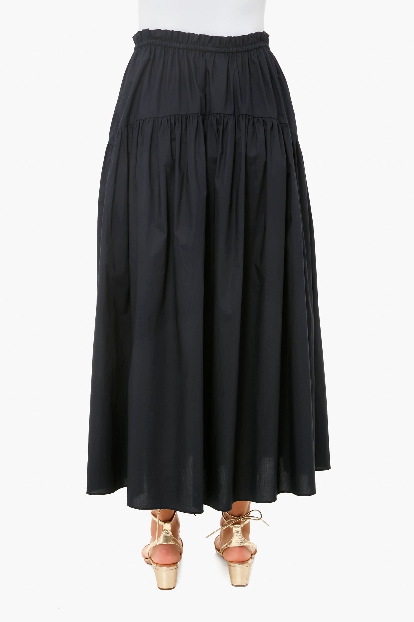 Noir Ianna Skirt