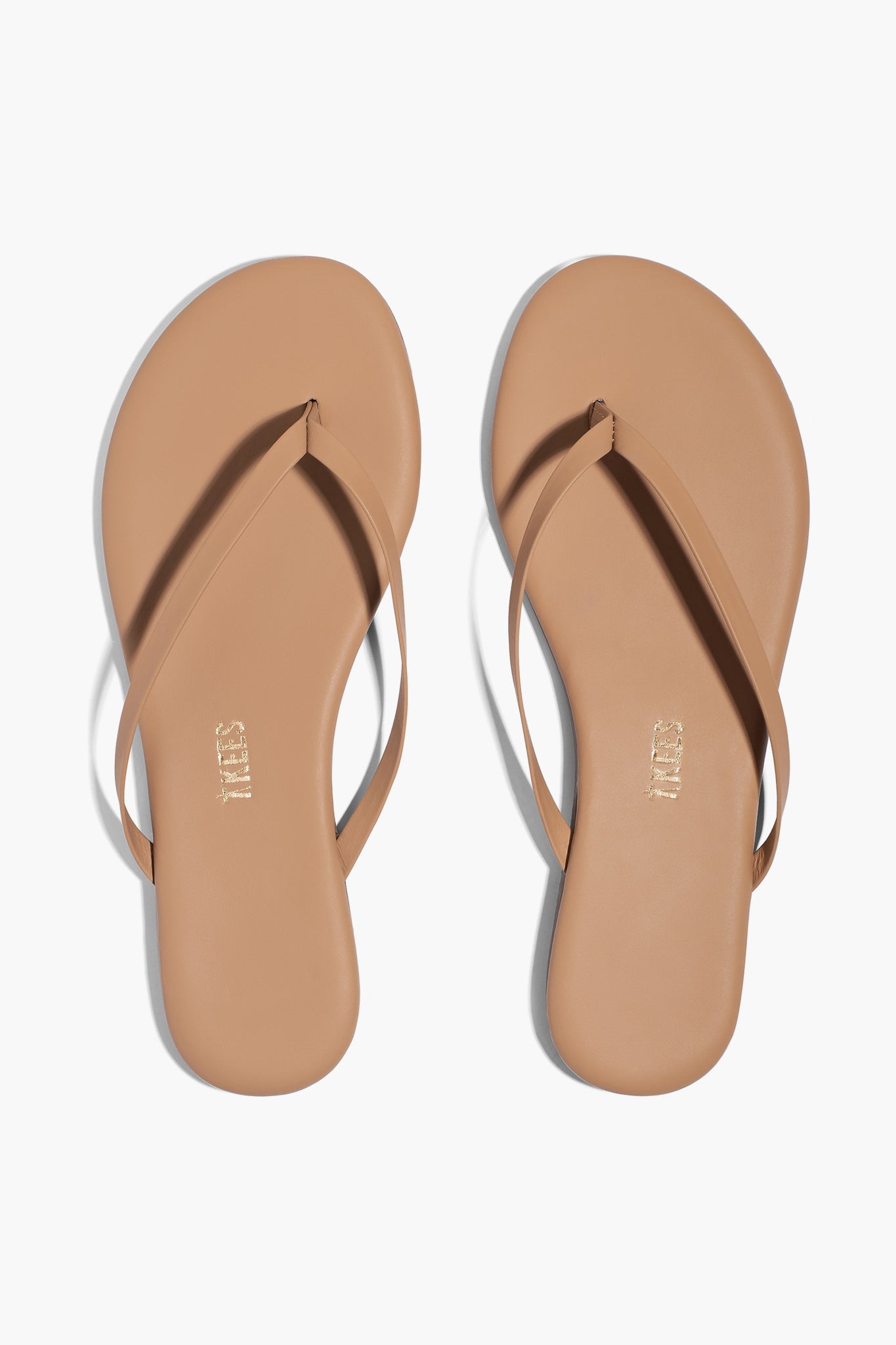 Cocobutter Foundations Matte Flip Flops