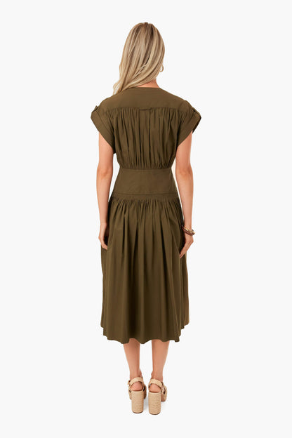 Beech Charlie Dress