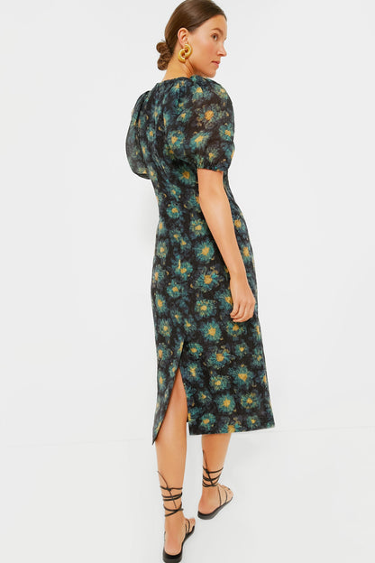 Lazuli Amandine Dress