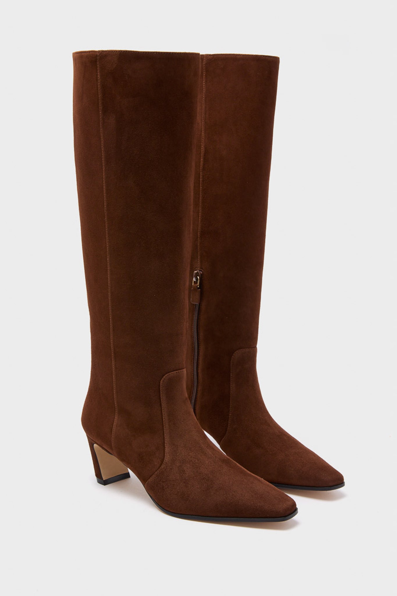 Deep Coffee Stassi 50 Boots