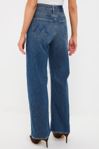 Punk Nouveau The Lasso Sneak