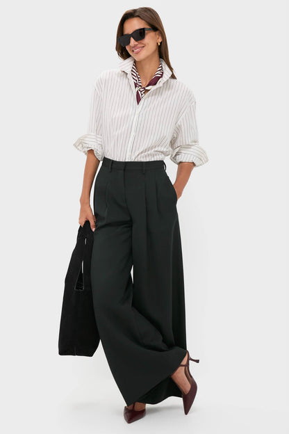 Dark Spruce Avery Pant