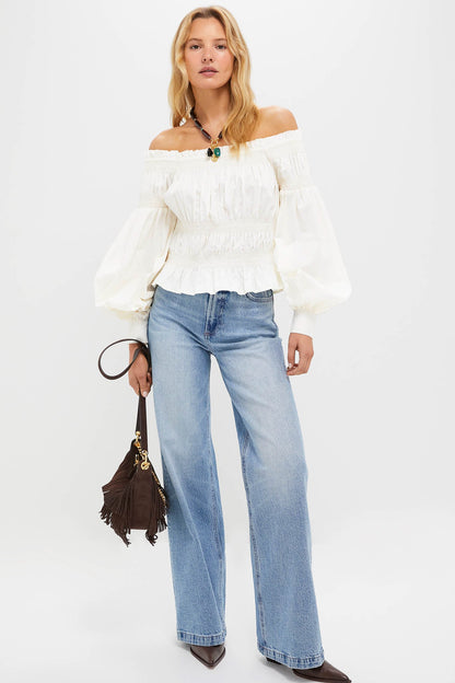 Clove Marilla Necklace