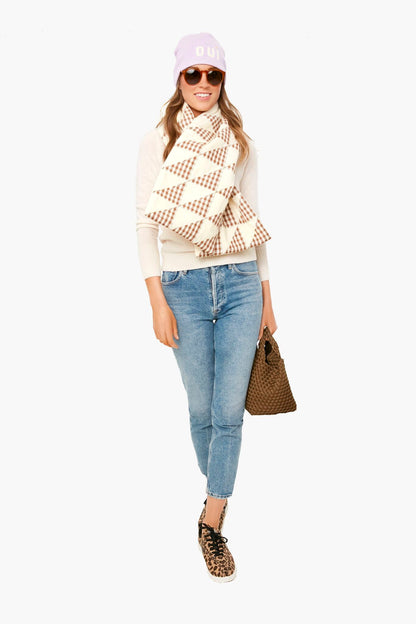 Leopard Nylite Canvas Sneakers