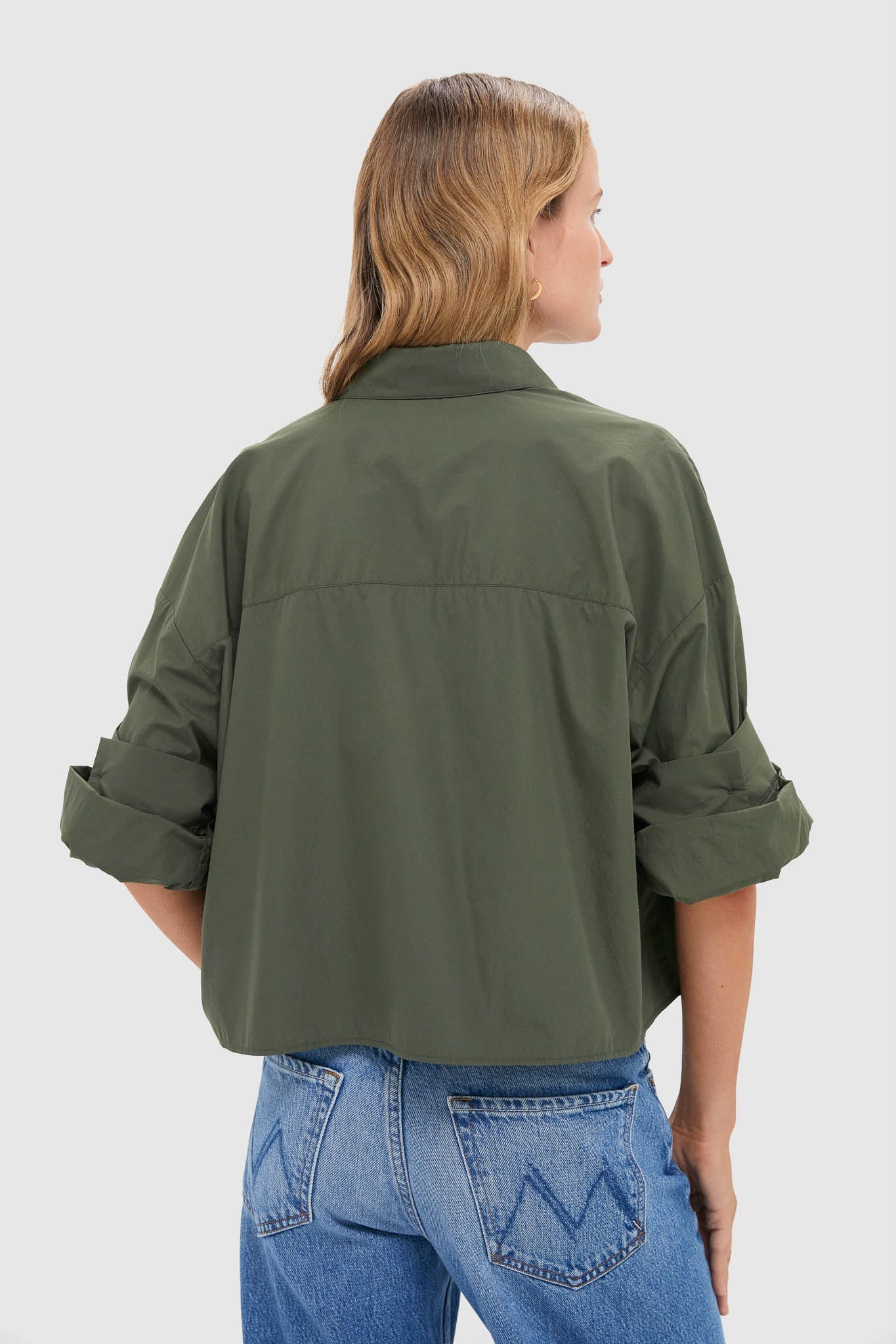 Duffle Bag Next Ex Shirt