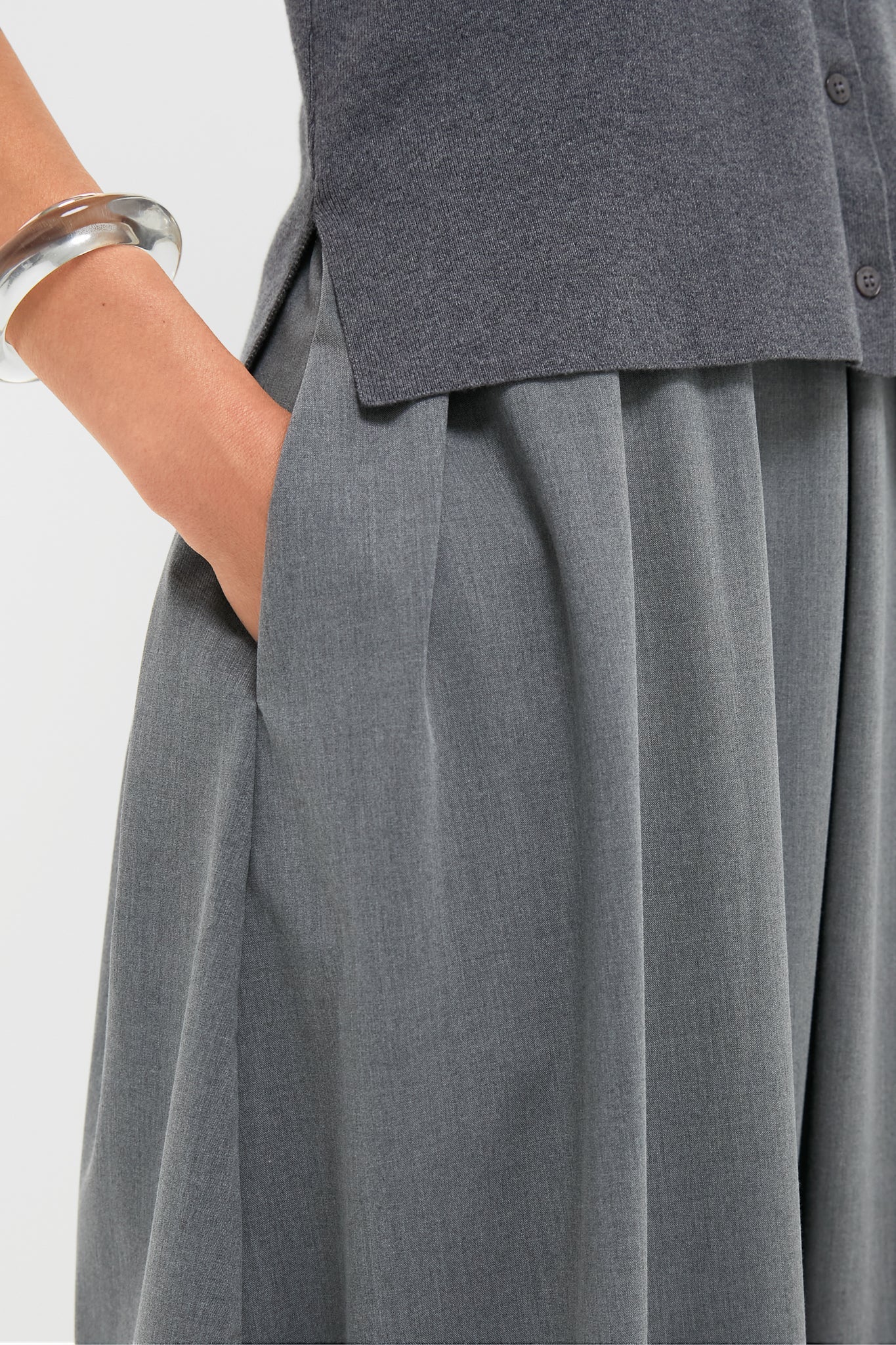 Static Madeline Dress