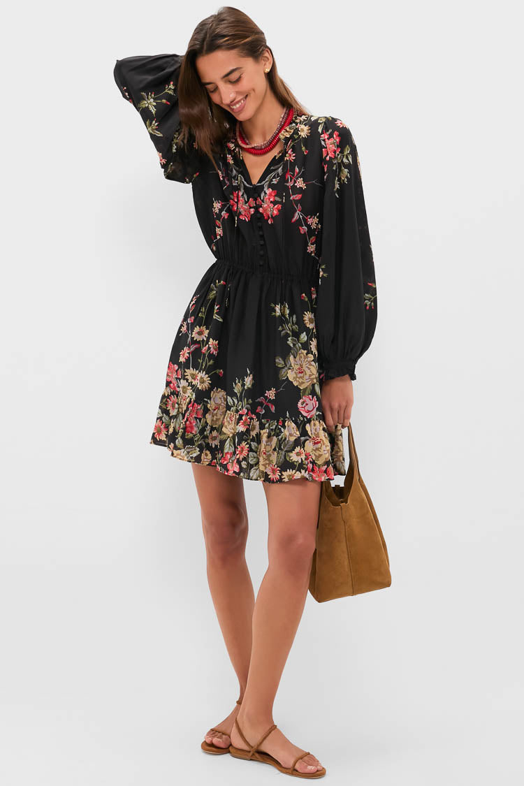 Barrell Red Statement Necklace