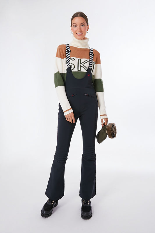 Black Isola Racing Pant