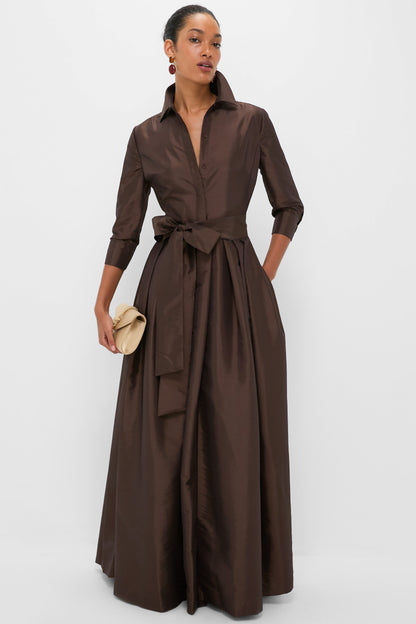 Carnelian Xiomara Earrings