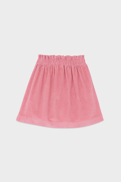 Pink Douchka Skirt