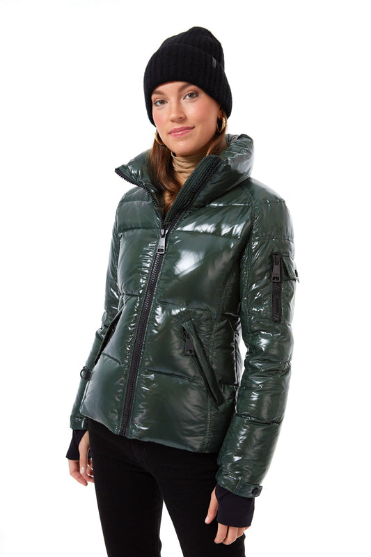 Spruce Freestyle Jacket