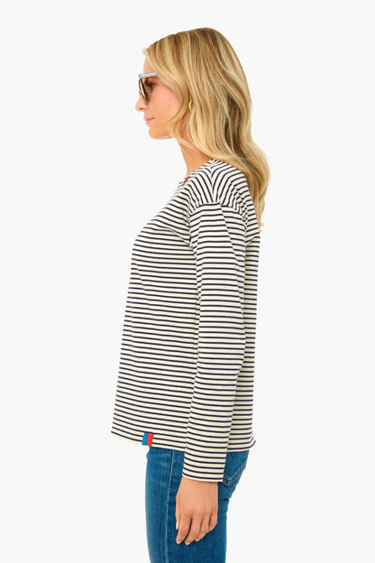 The Boyfriend Heart Shirt