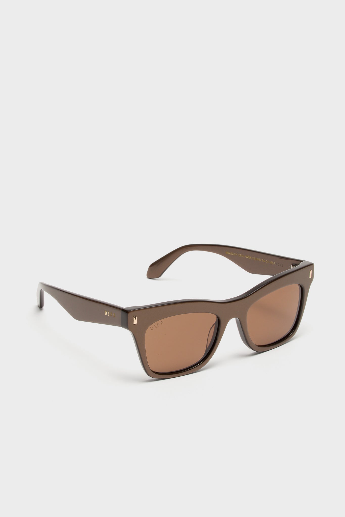 Moscow Mule Bradley Sunglasses
