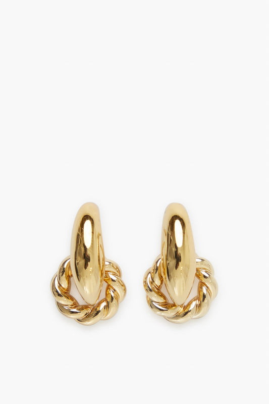 Norris Hoop Earrings