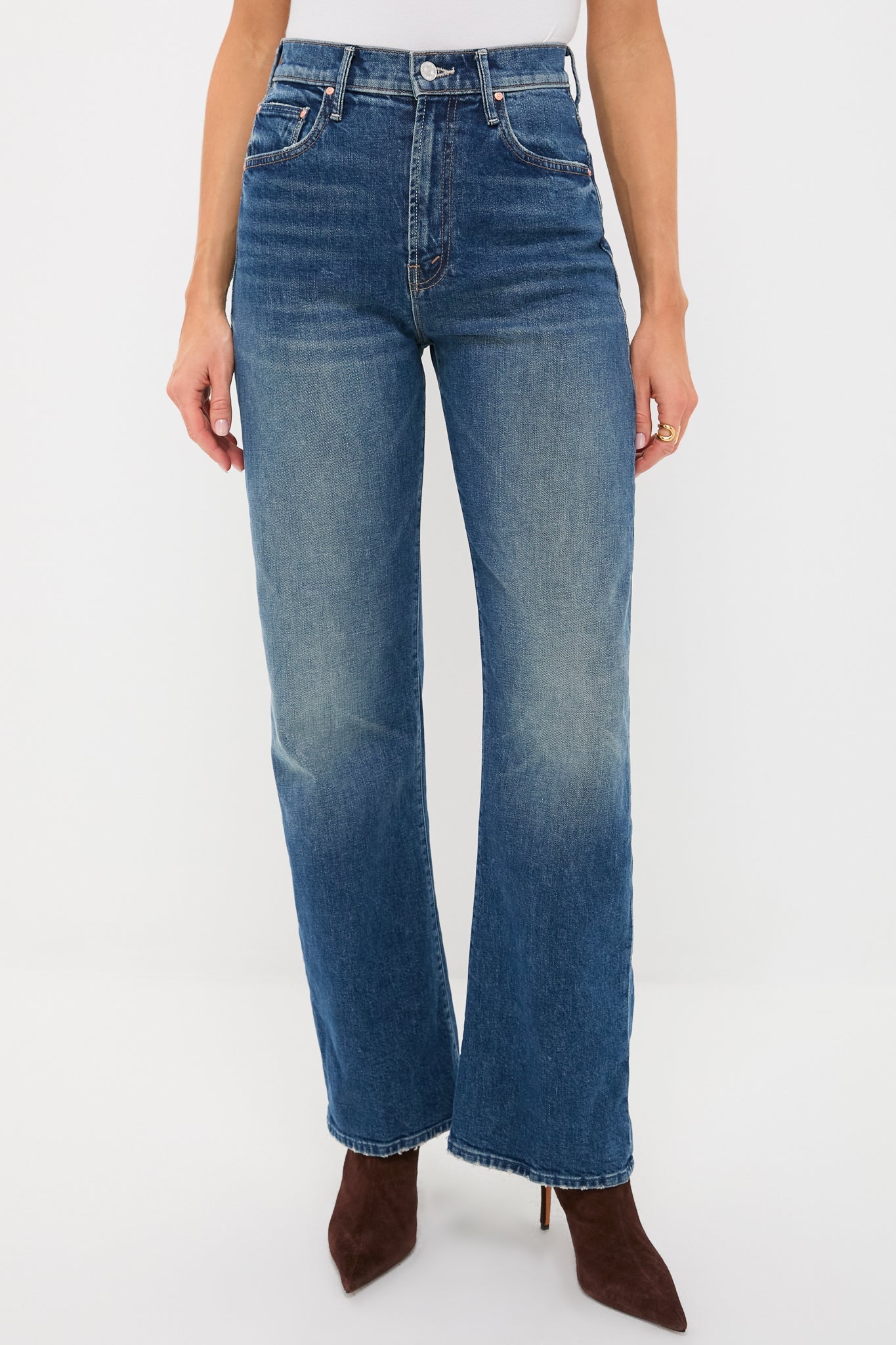 Punk Nouveau The Lasso Sneak