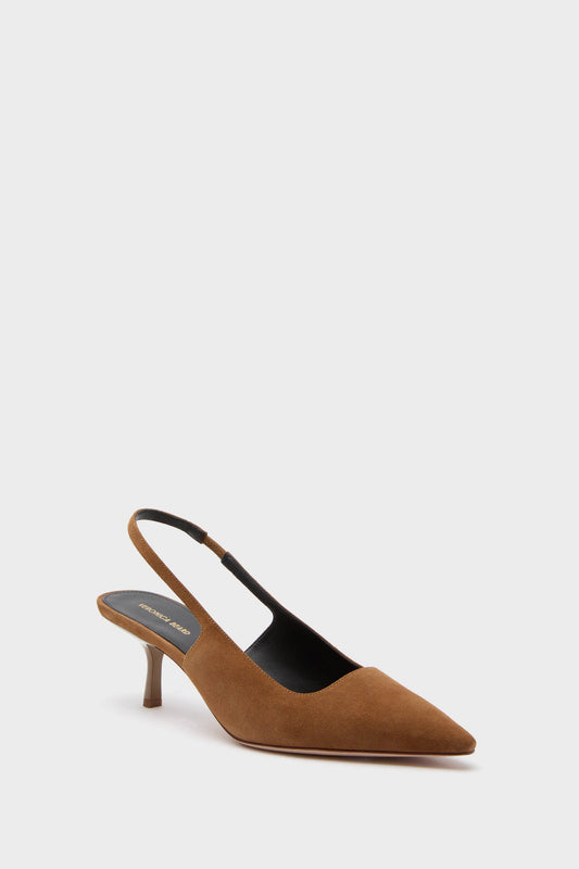 Hazelwood Sling Back Cashel Heels