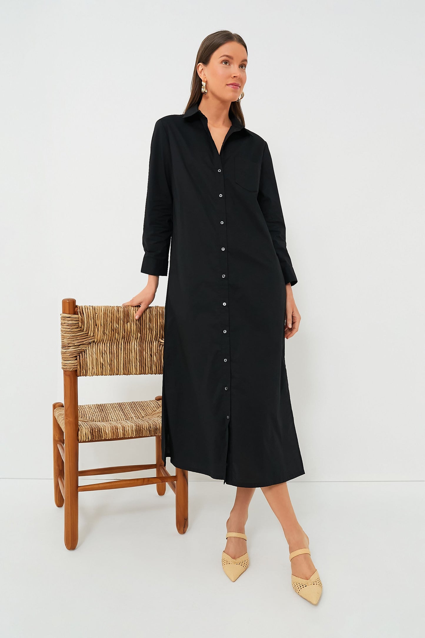 Light Natural Kaline Heels