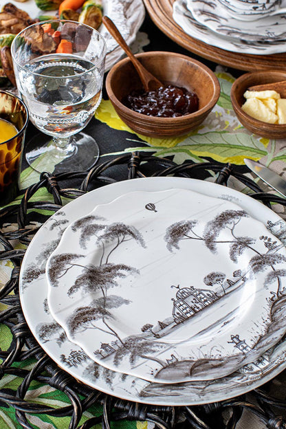 Flint Country Estate Dessert/Salad Plate