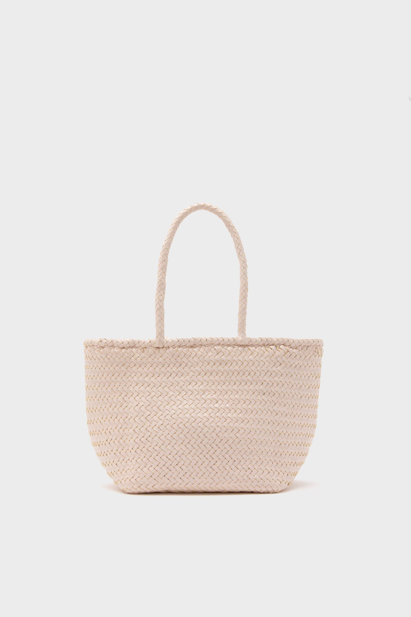 Sand Small Grace Basket