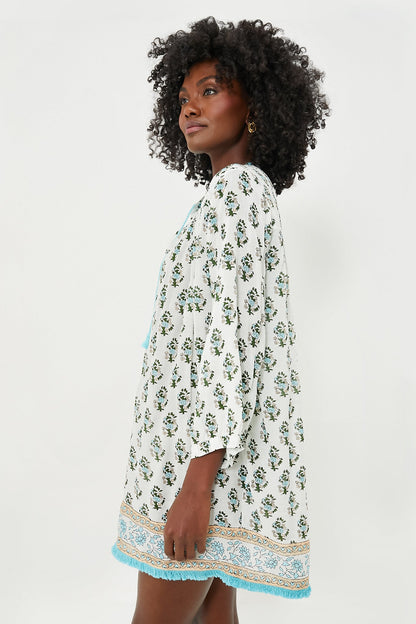 Dainty Hydrangea Bondi Coverup
