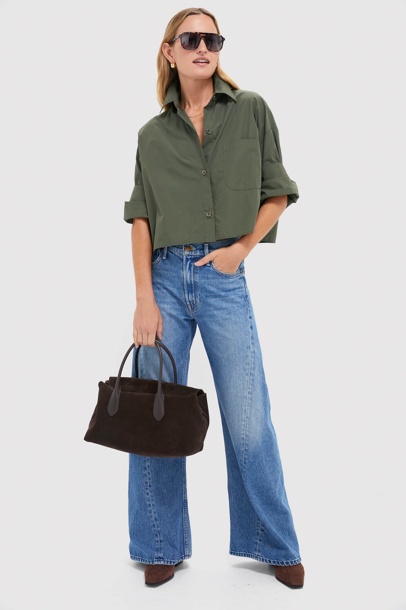 Duffle Bag Next Ex Shirt