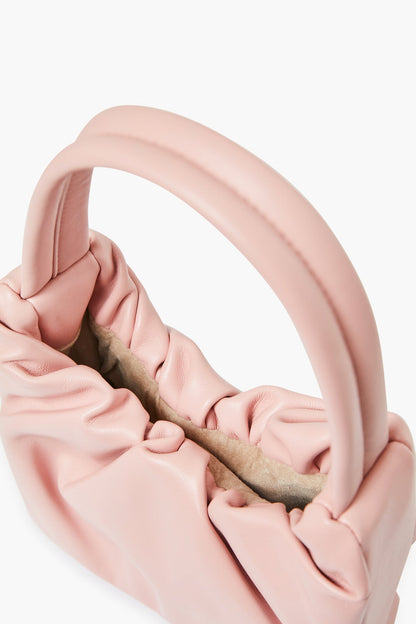 Dark Blush Felix Bag