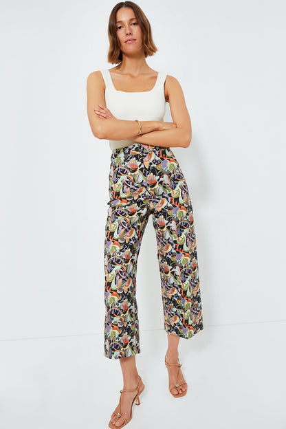 Lush Harbor Florence Pants