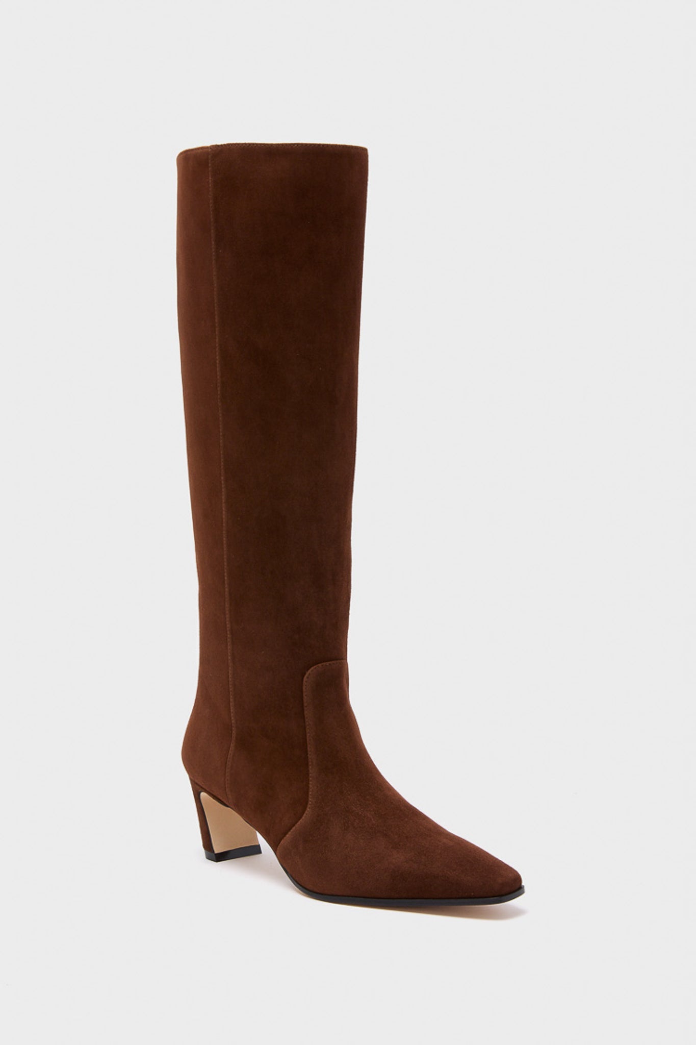 Deep Coffee Stassi 50 Boots