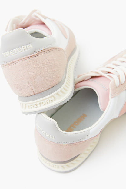 Retro Rawlins Sneakers