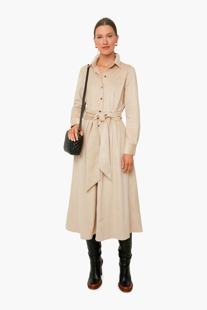 Black Quilted Midi Sac