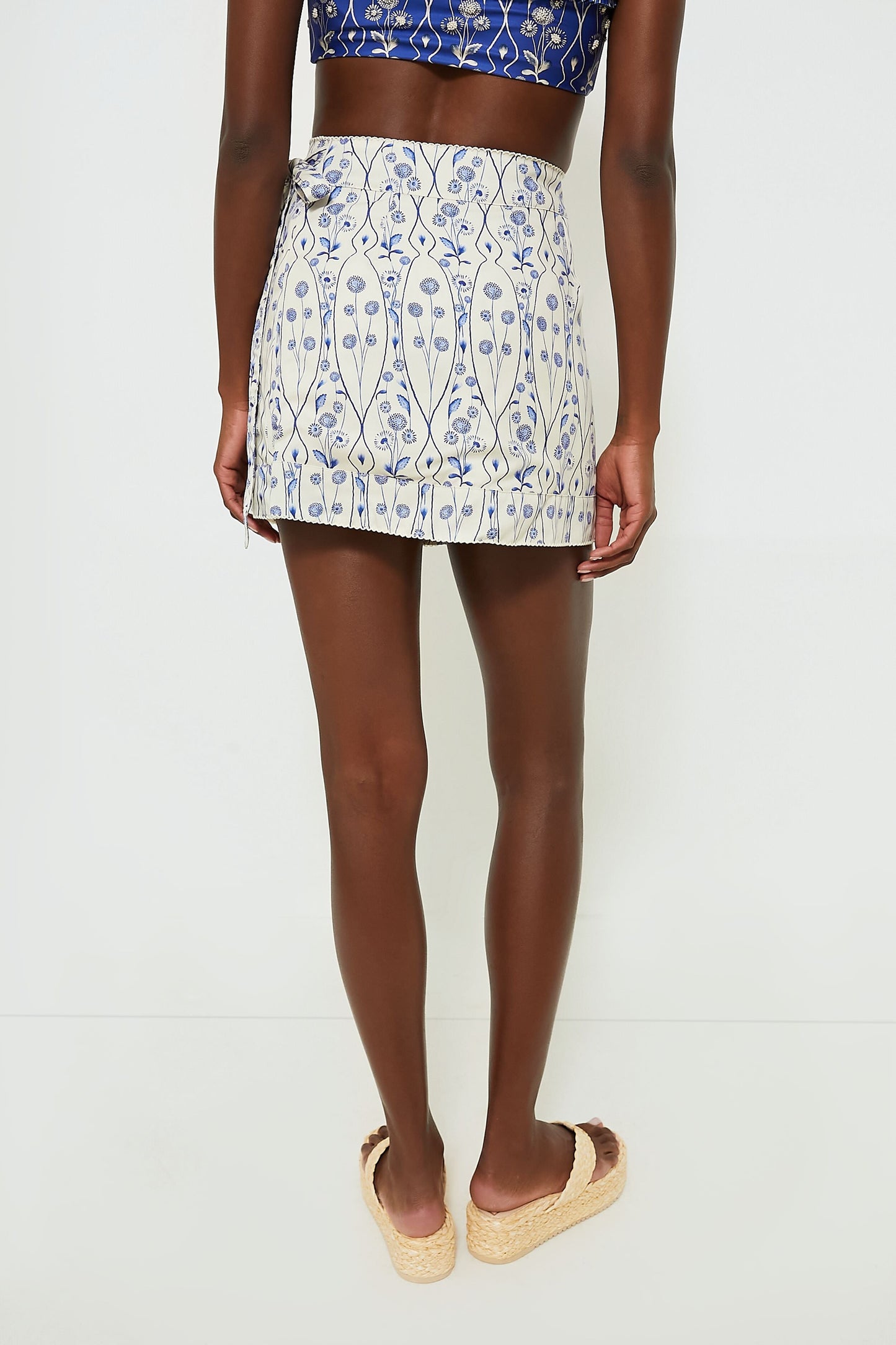 Petalo Luna Mini Pareo