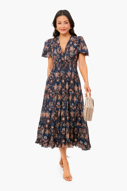 Twilight Thelma Dress