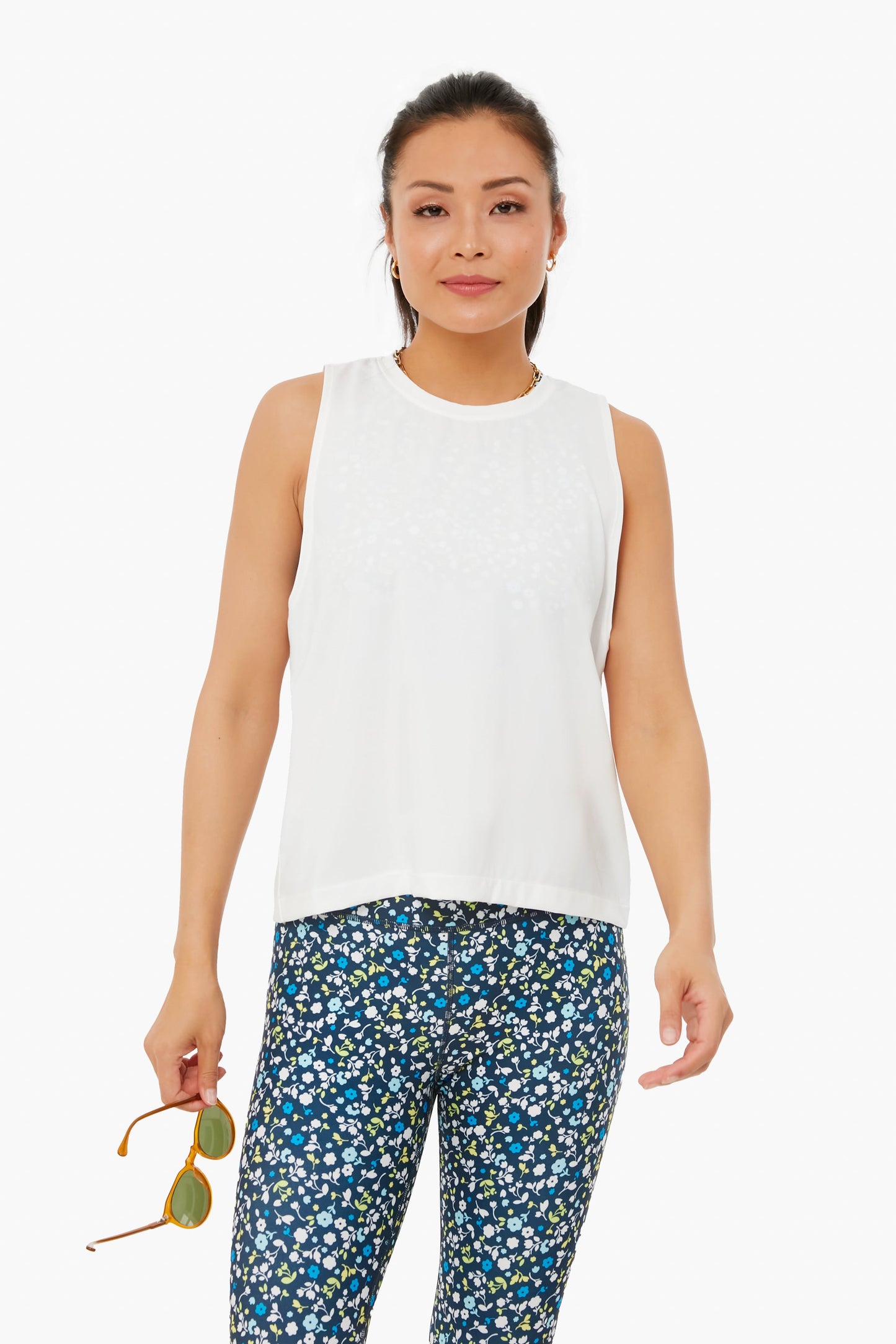 Bradford Seamless Tank