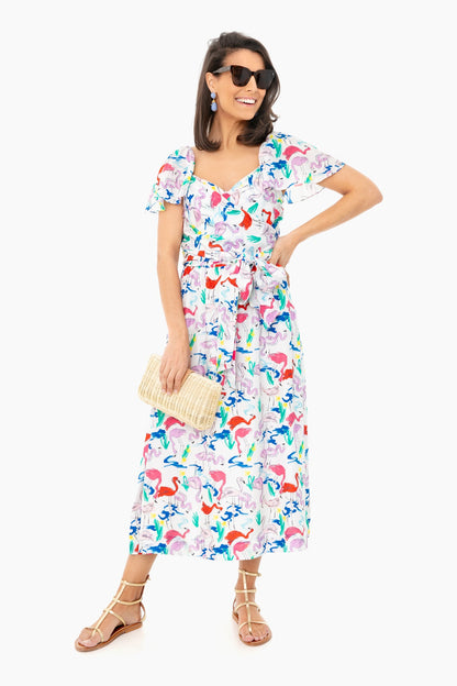 Natural Kaine Clutch