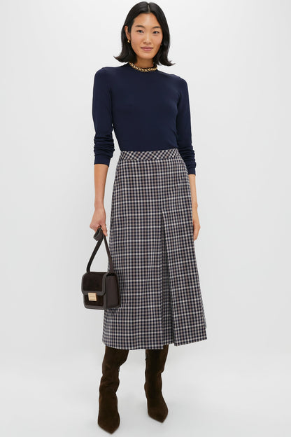 Antique Brass Grano Choker Body Jewelry