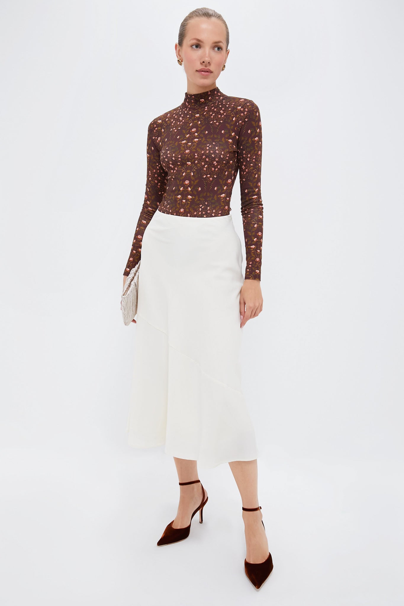 Sueno Cayena Bodysuit