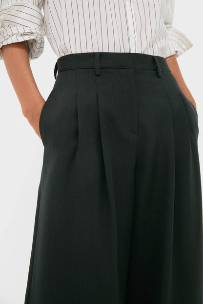 Dark Spruce Avery Pant