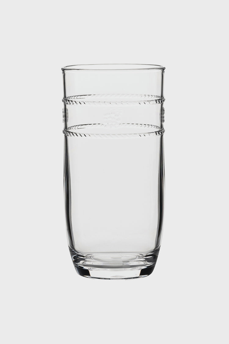 Isabella Acrylic Large Tumbler Set of 4