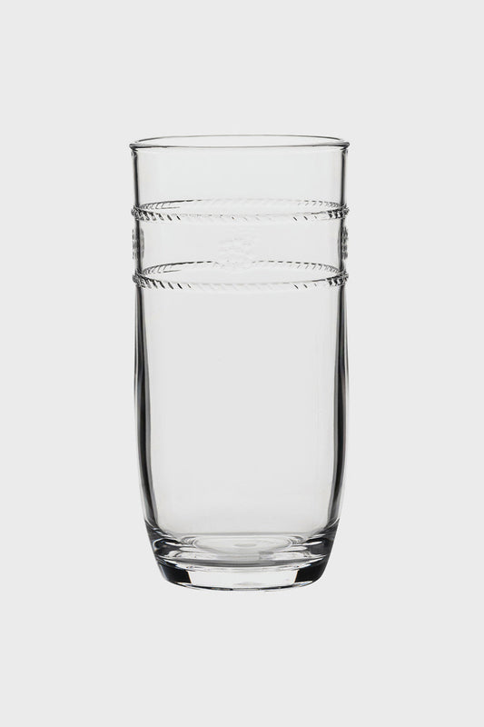 Isabella Acrylic Large Tumbler Set of 4