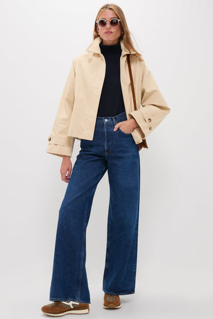 Prince of Wales Hazelwood Valentina Sneakers