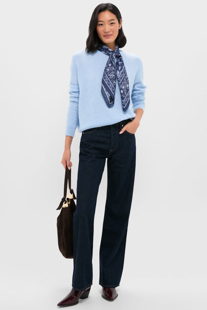 Burgundy Crinkle Caty Boots