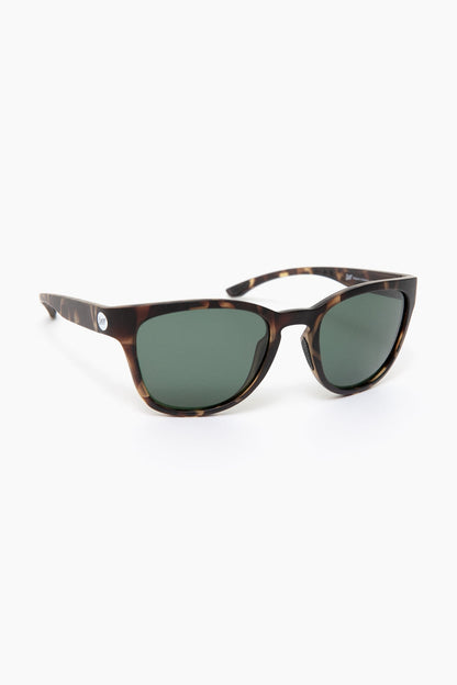 Tortoise Forest Topeka Sunglasses