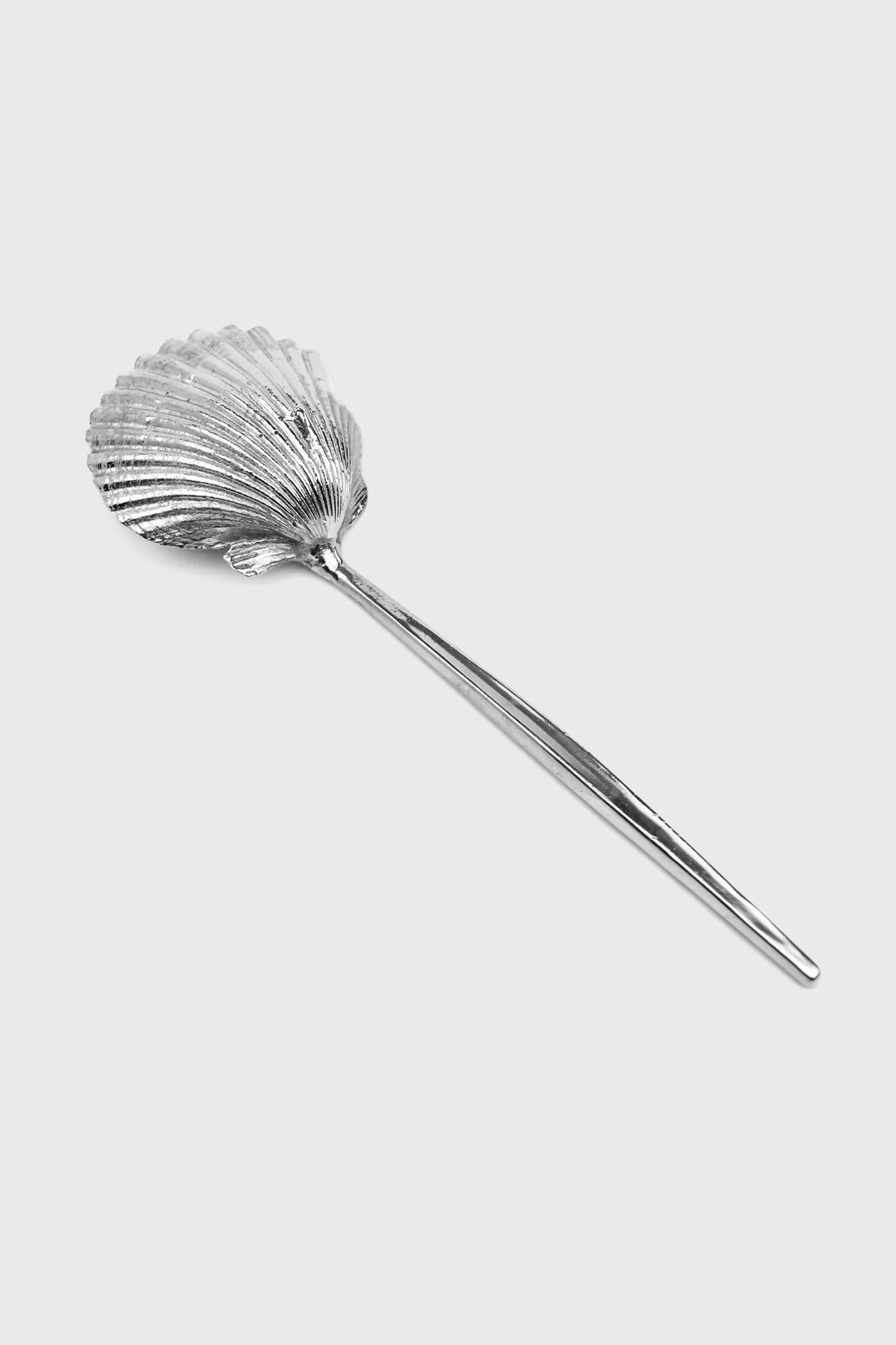 Shell Serving Spoon