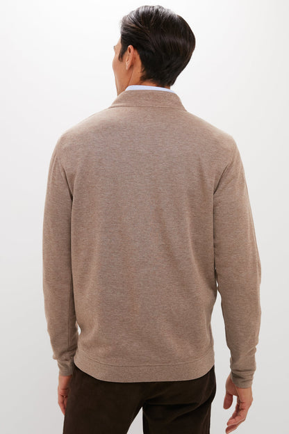 Poplar Crown Comfort Pullover
