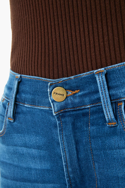 Ambrose Le High Skinny