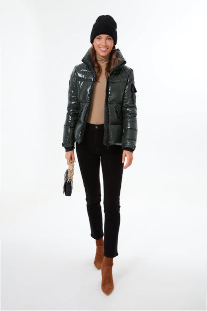 Spruce Freestyle Jacket